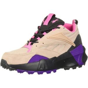 Aztrek Double Mix Trail Shoes - Women's